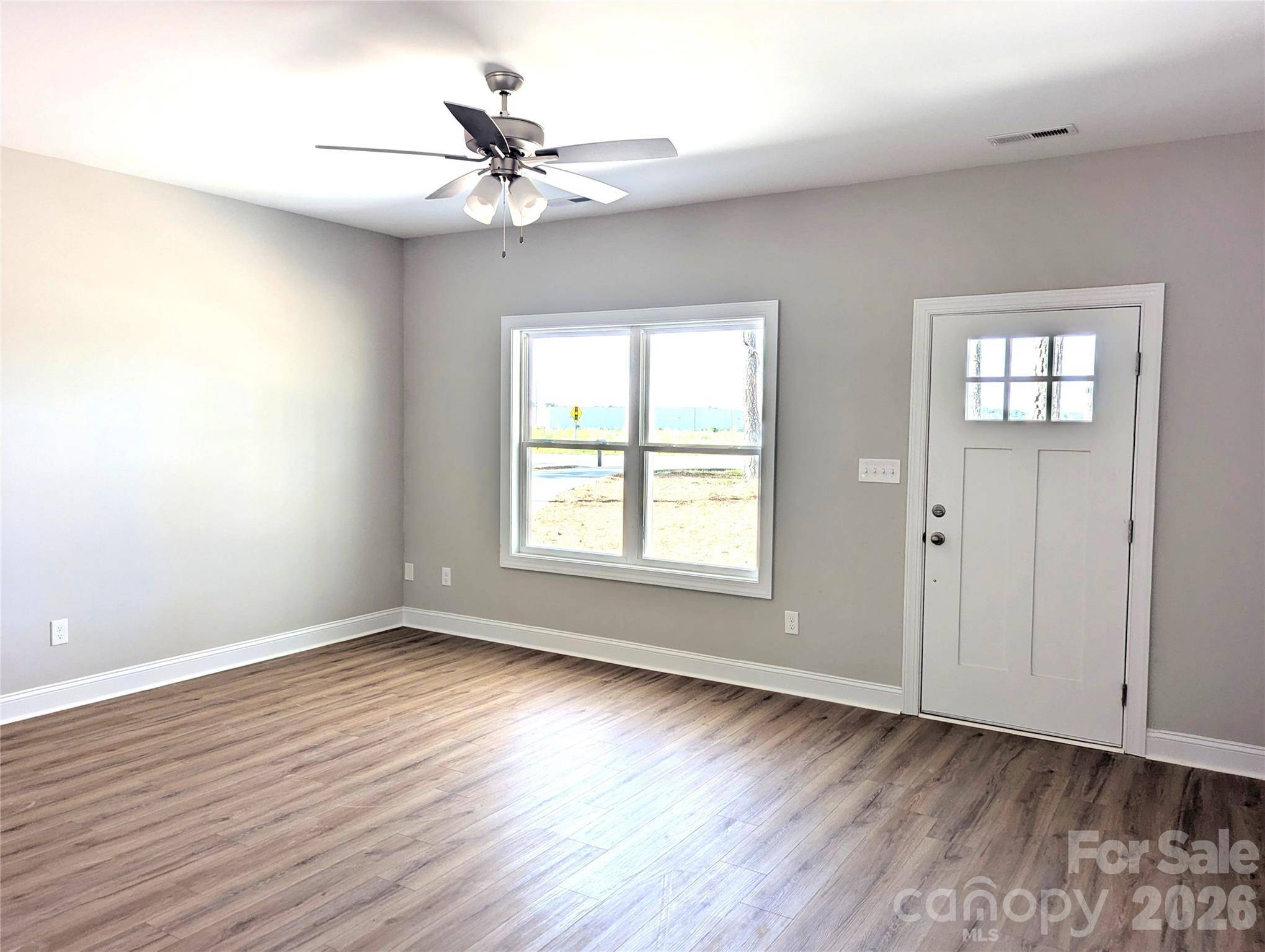 1609 N Sutherland AVE, Monroe, NC 28110