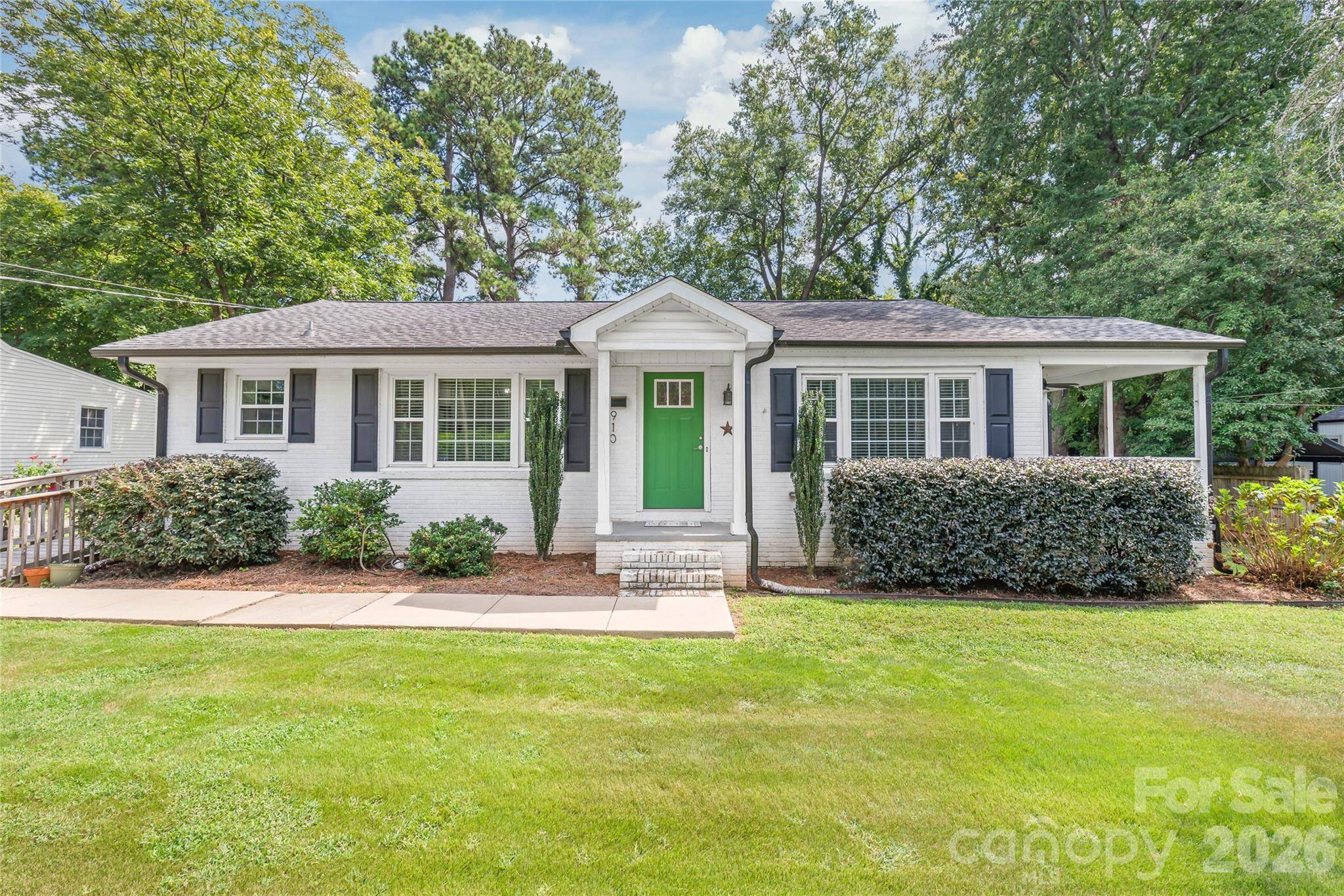 910 Beverly DR, Rock Hill, SC 29730
