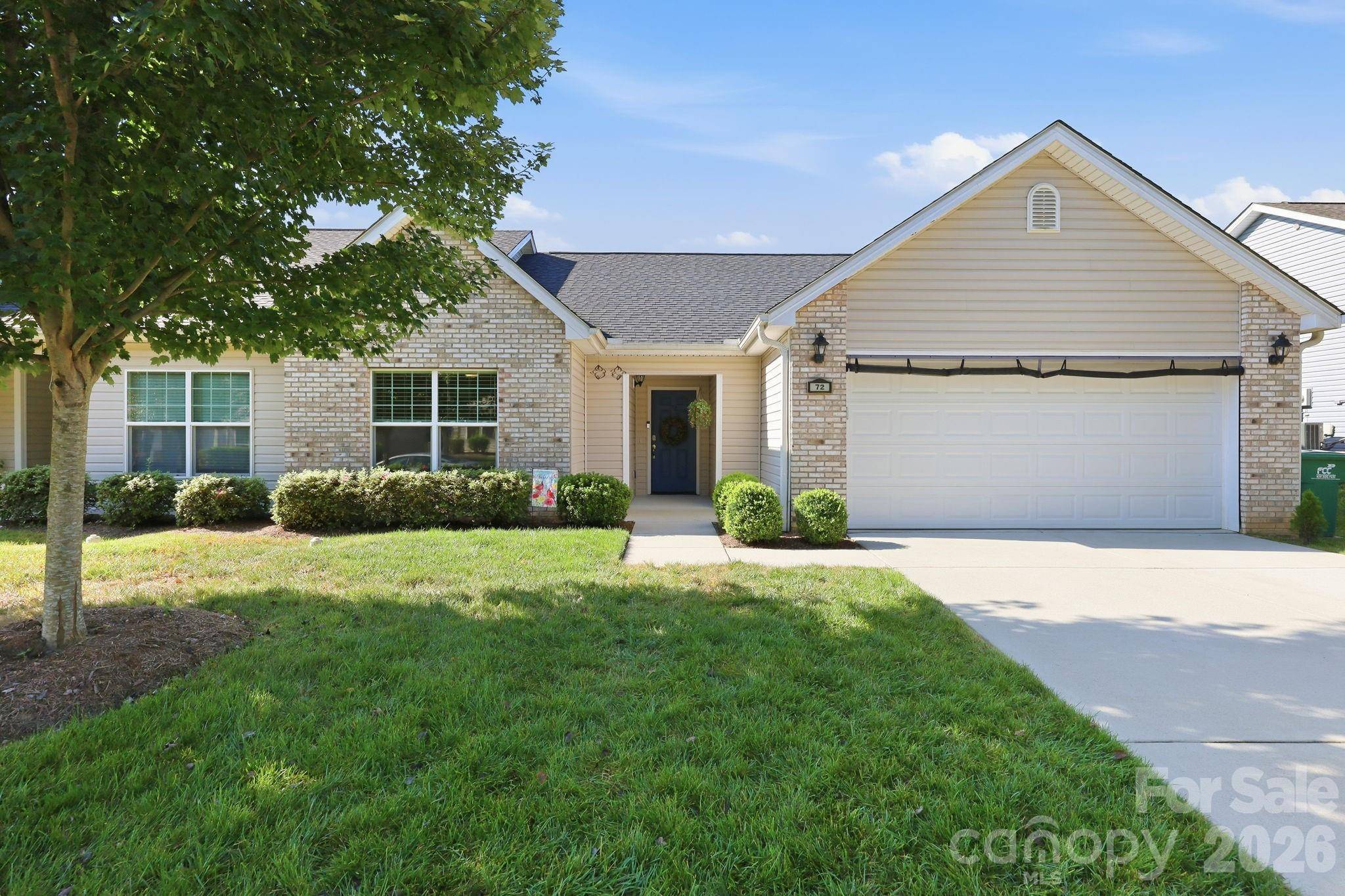 72 Sunny Meadows BLVD, Arden, NC 28704