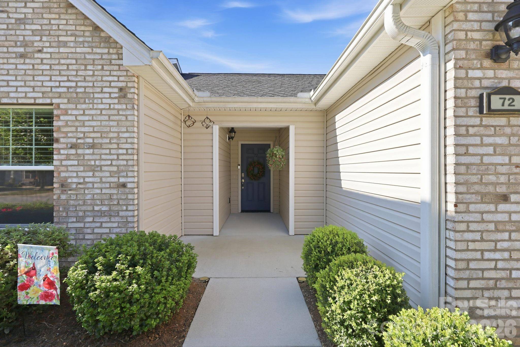 72 Sunny Meadows BLVD, Arden, NC 28704