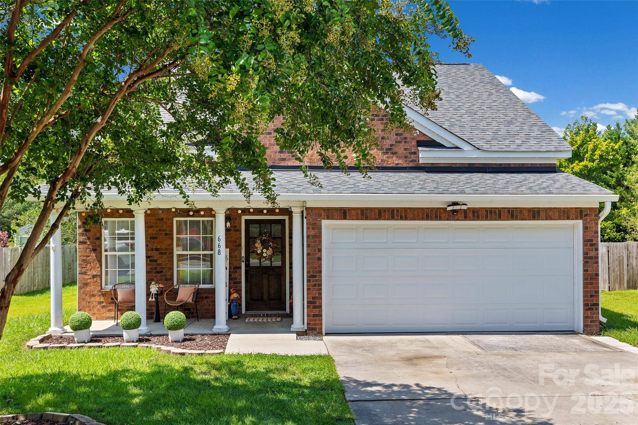 668 Lynville LN #28, Rock Hill, SC 29730