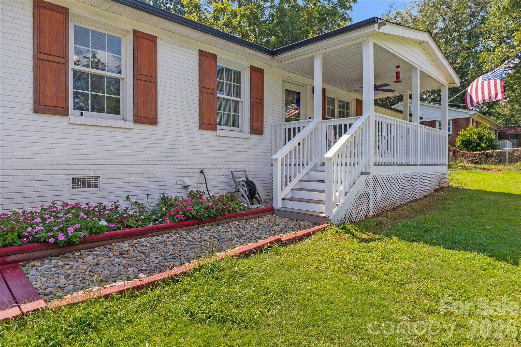 3601 Chapelwood DR, Gastonia, NC 28052