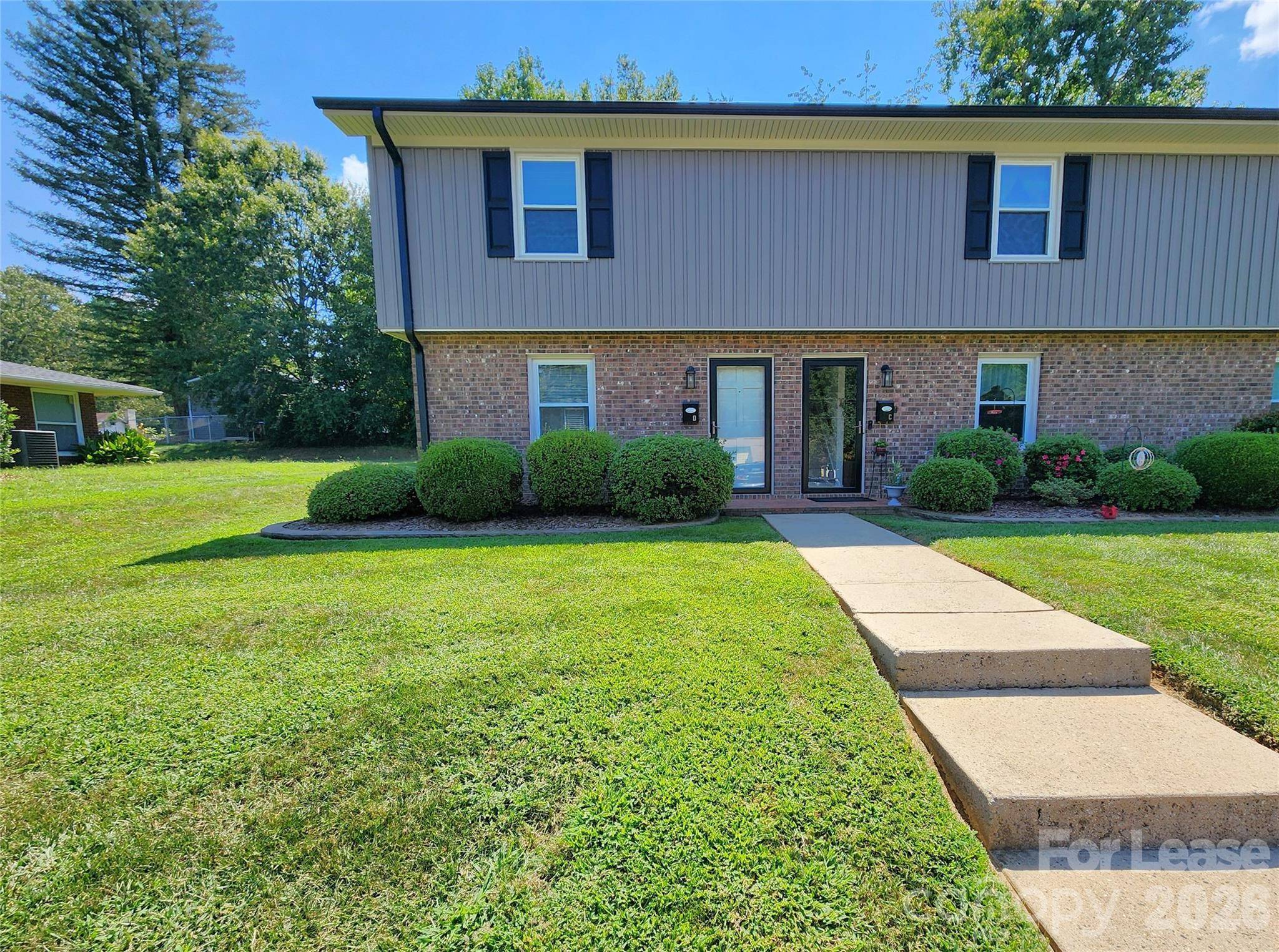 406 E 18th ST, Kannapolis, NC 28083