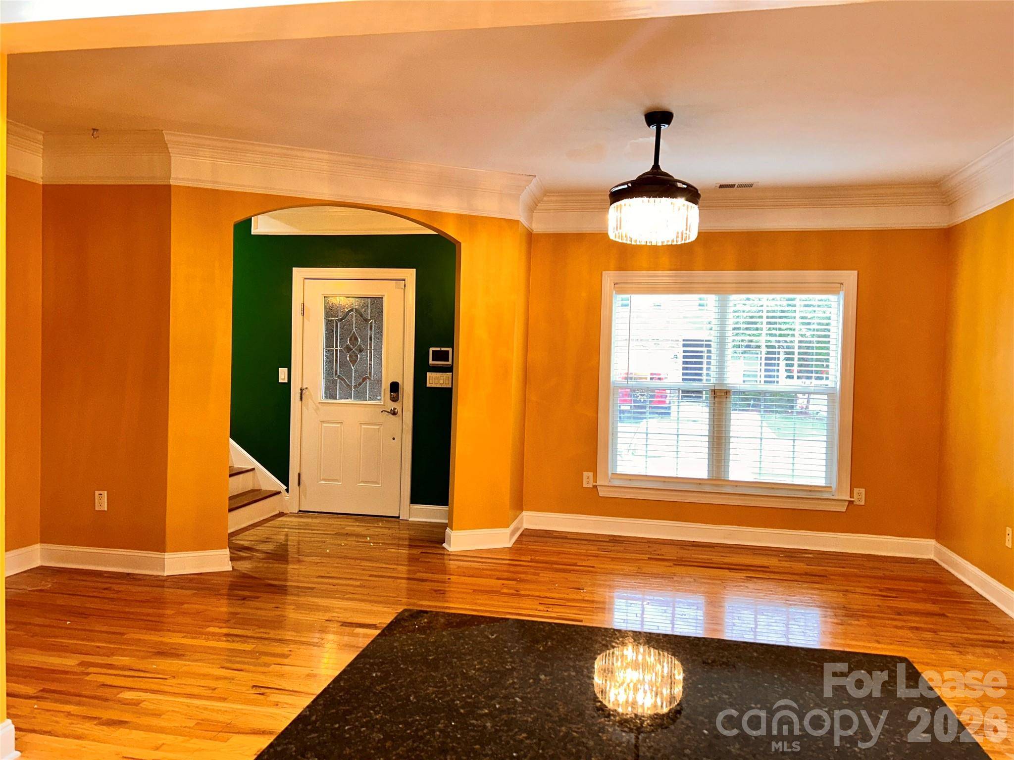 2529 Madeline Meadow DR, Charlotte, NC 28217