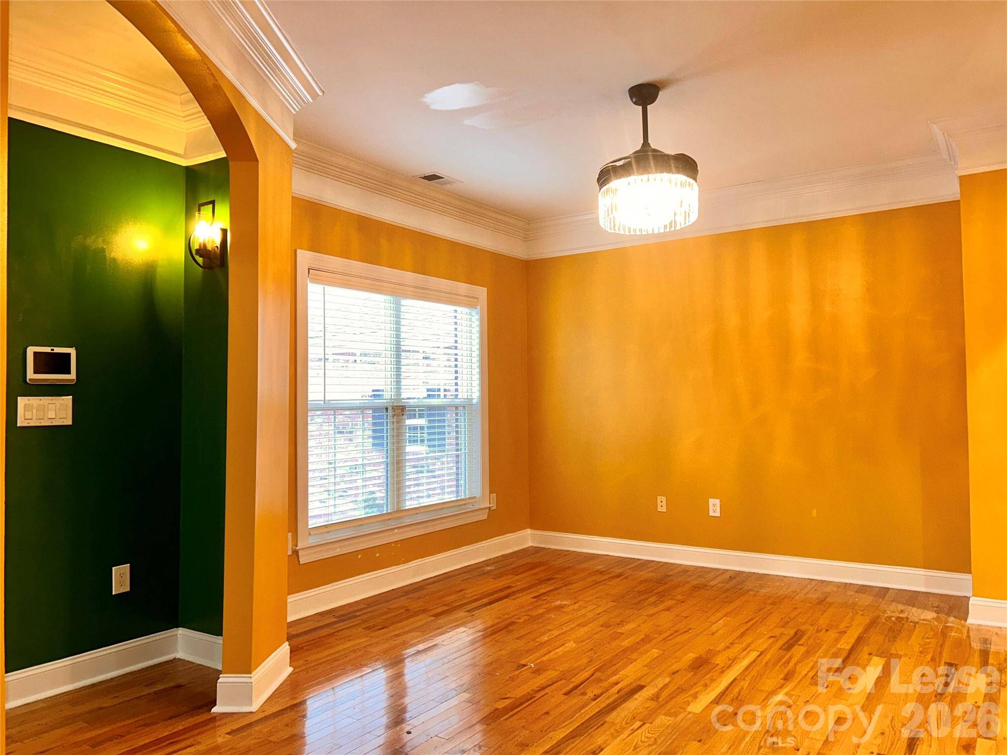 2529 Madeline Meadow DR, Charlotte, NC 28217