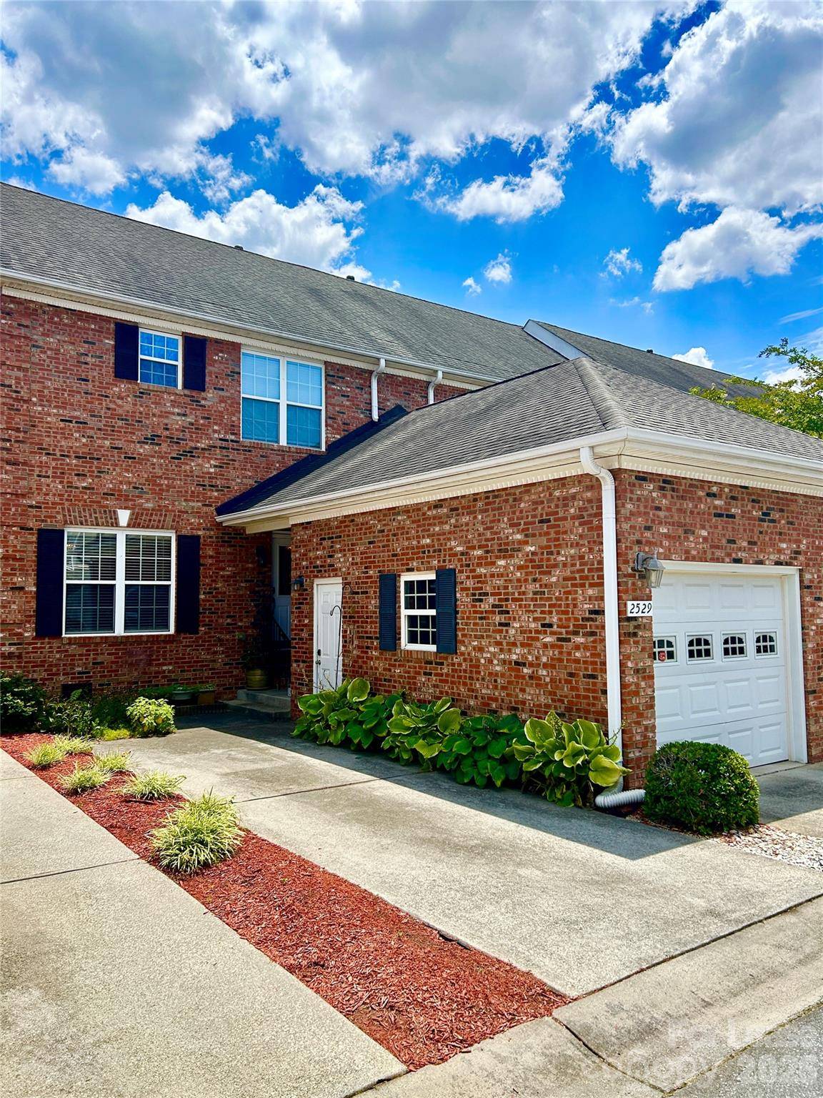 2529 Madeline Meadow DR, Charlotte, NC 28217