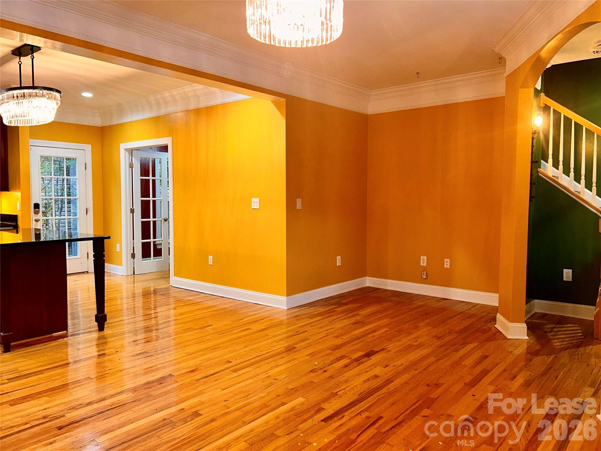 2529 Madeline Meadow DR, Charlotte, NC 28217