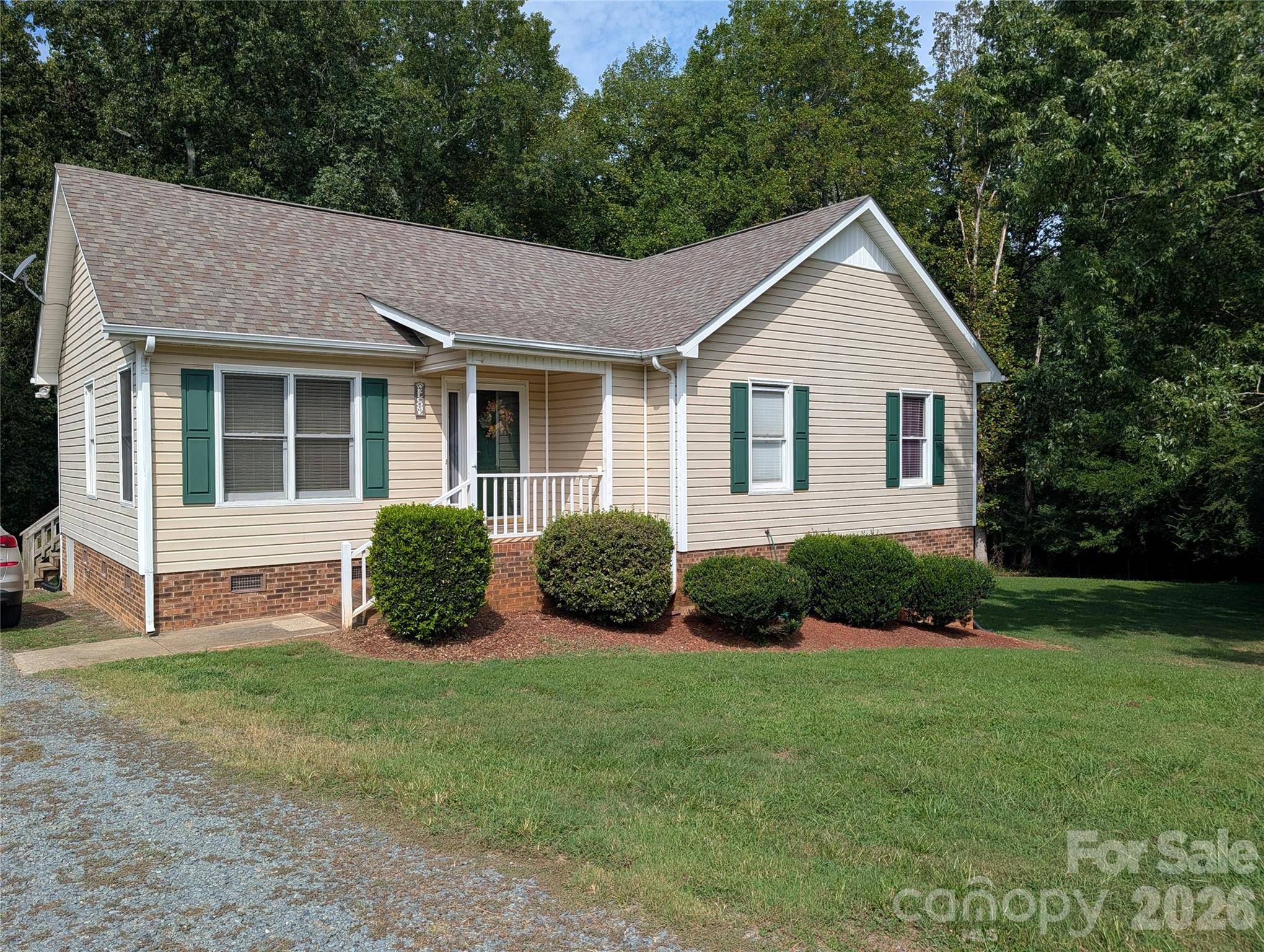132 Altan Ridge DR, Monroe, NC 28112