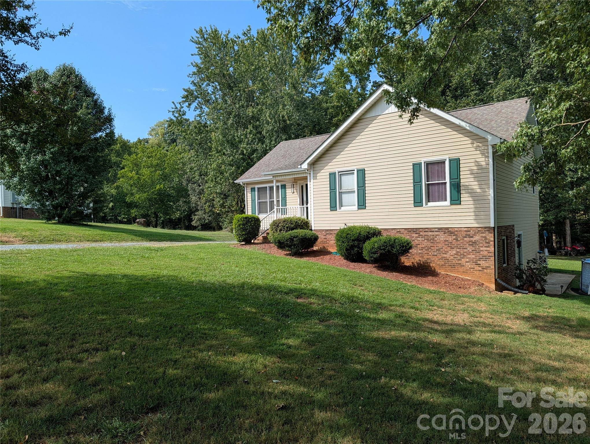 132 Altan Ridge DR, Monroe, NC 28112