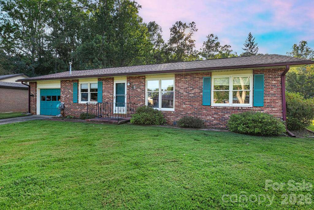 234 Resada DR, Brevard, NC 28712