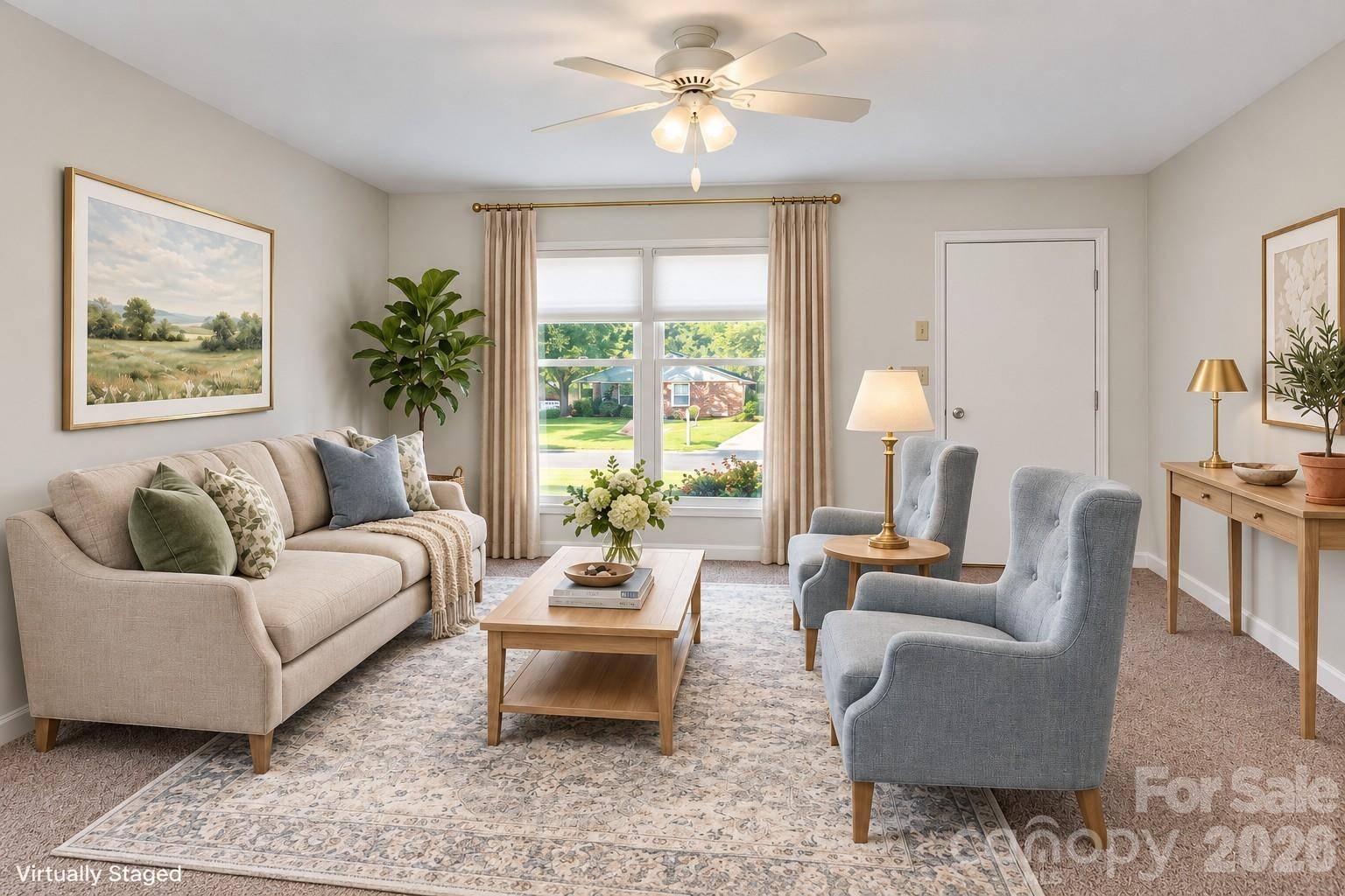 234 Resada DR, Brevard, NC 28712
