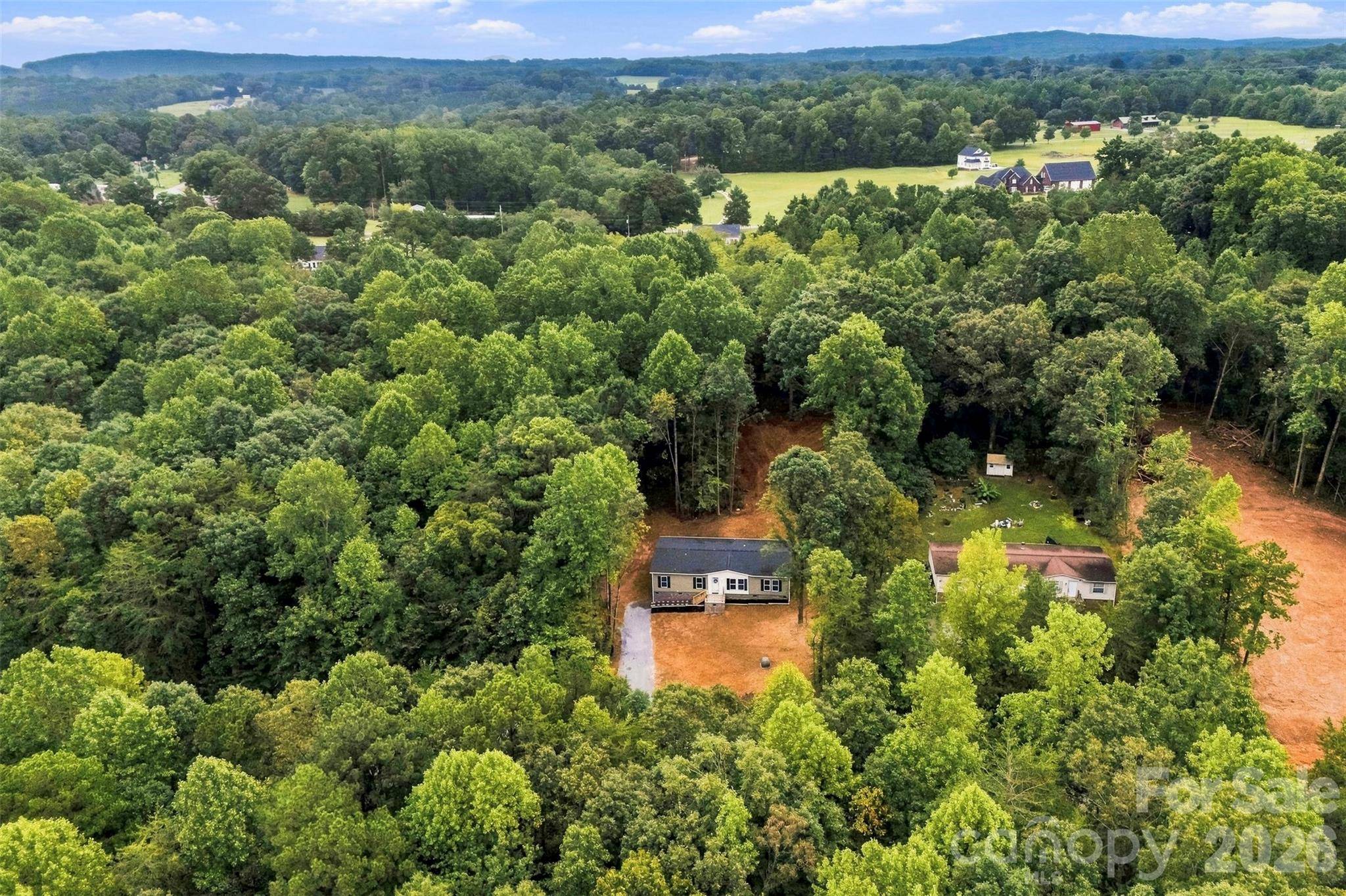 1280 Forest Ridge RD, Bessemer City, NC 28016