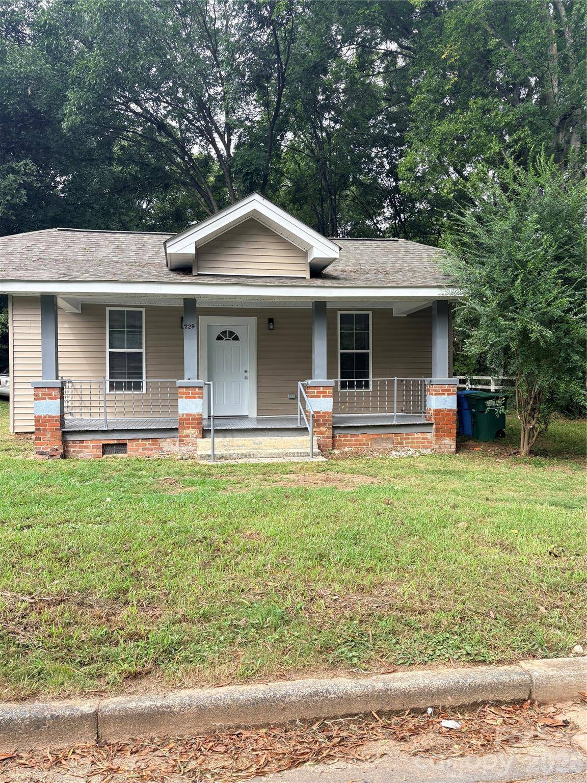 729 Austin ST, Albemarle, NC 28001