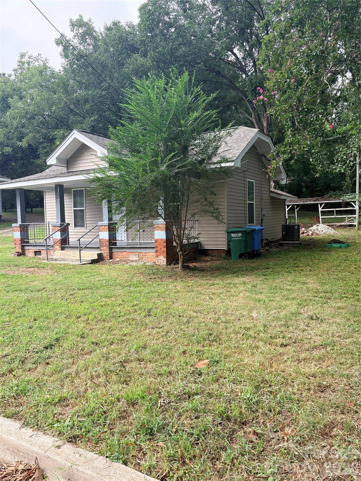 729 Austin ST, Albemarle, NC 28001
