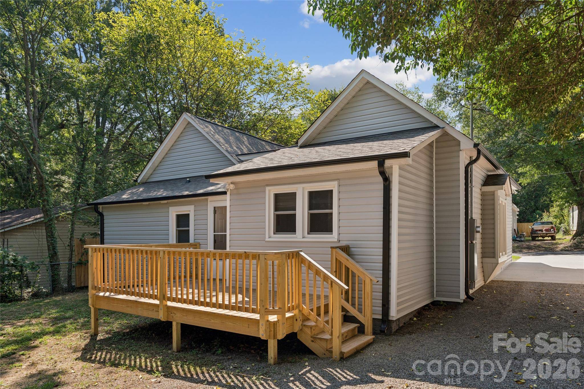 172 Eudy DR NW, Concord, NC 28025