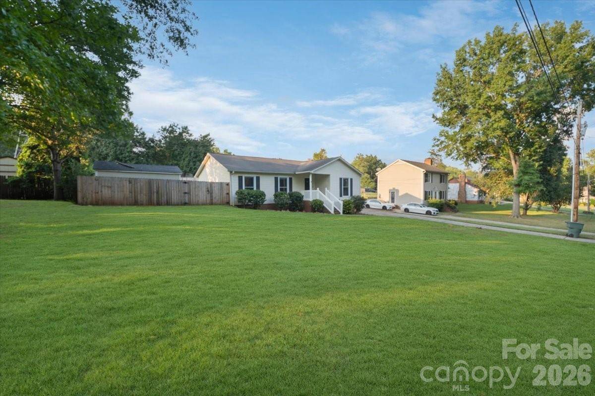 2508 Amity AVE, Gastonia, NC 28054