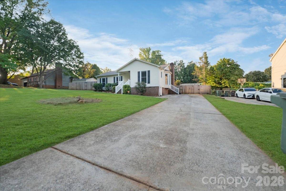 2508 Amity AVE, Gastonia, NC 28054