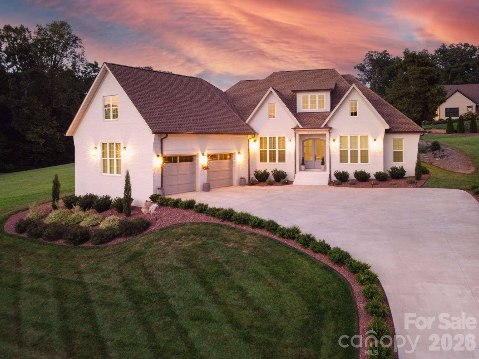 4413 Holly CIR NE, Conover, NC 28613