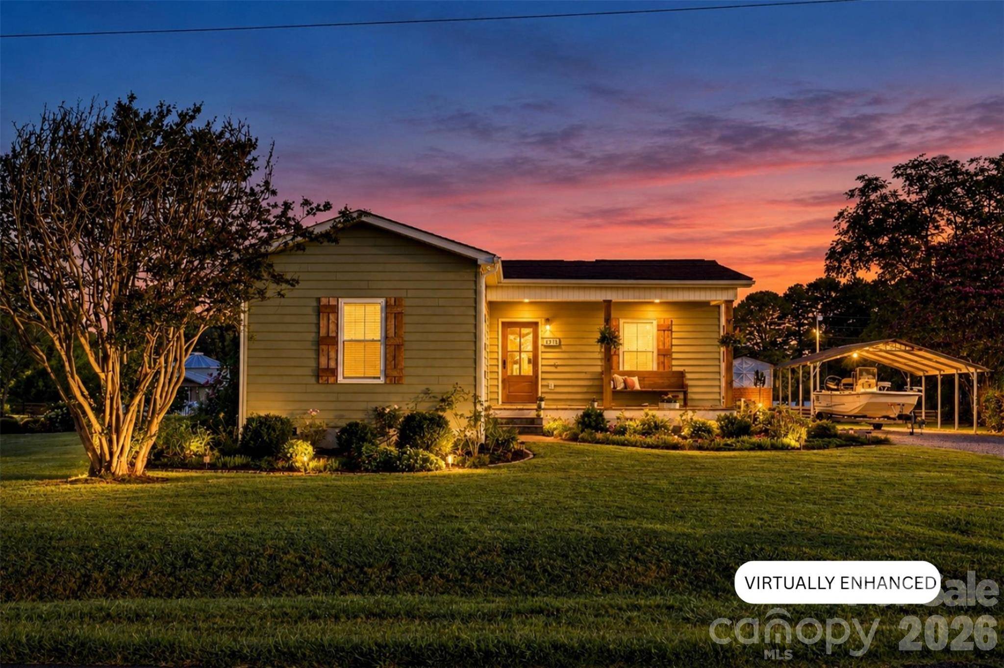 5712 Hoover Elmore RD, Vale, NC 28168
