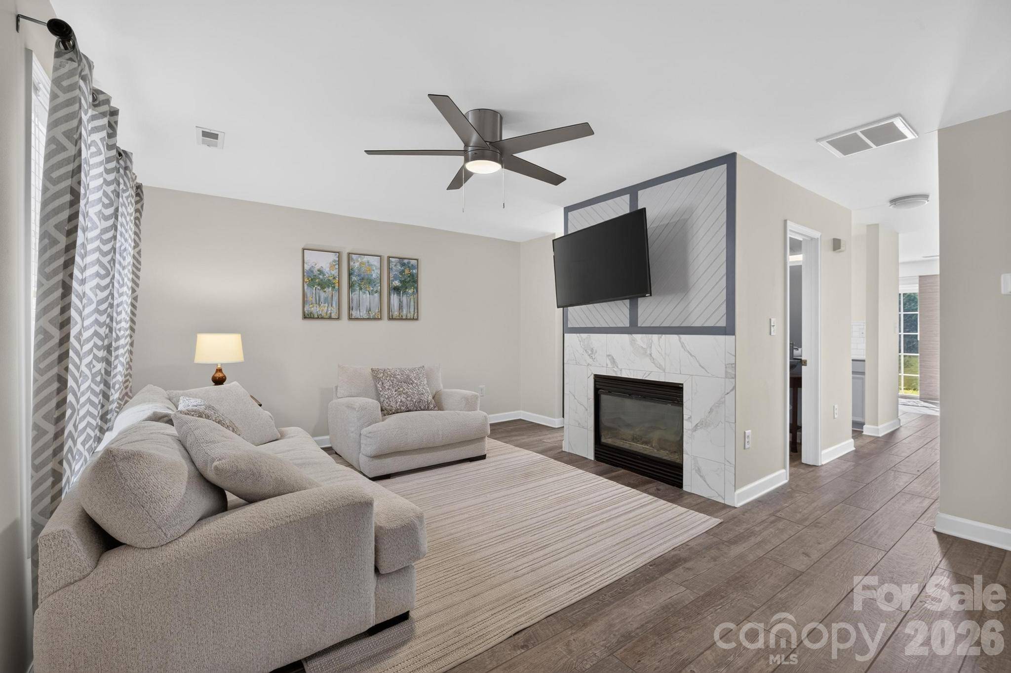 221 Linkside CT SE #5, Lenoir, NC 28645