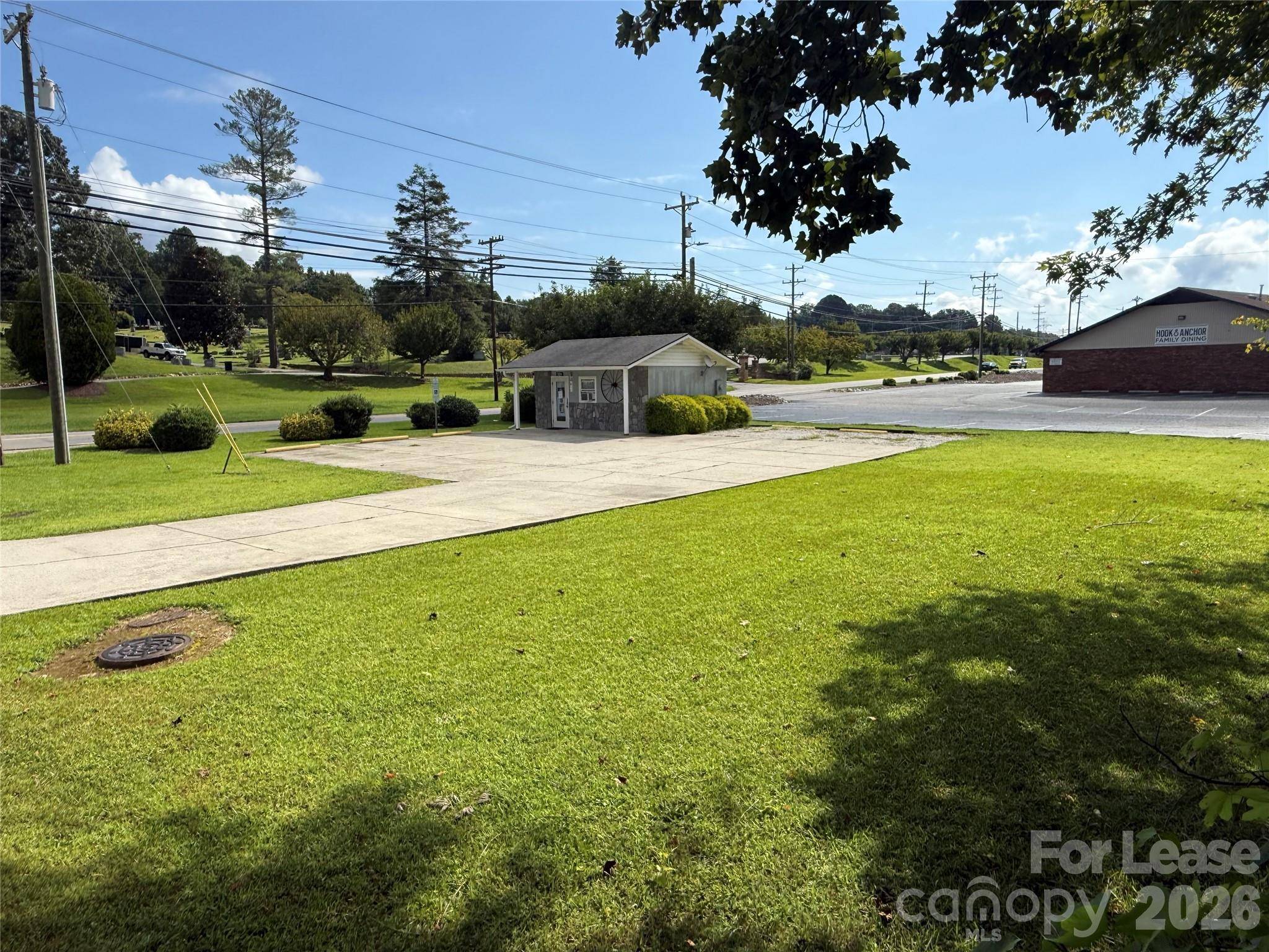 934 Rutherford RD, Marion, NC 28752