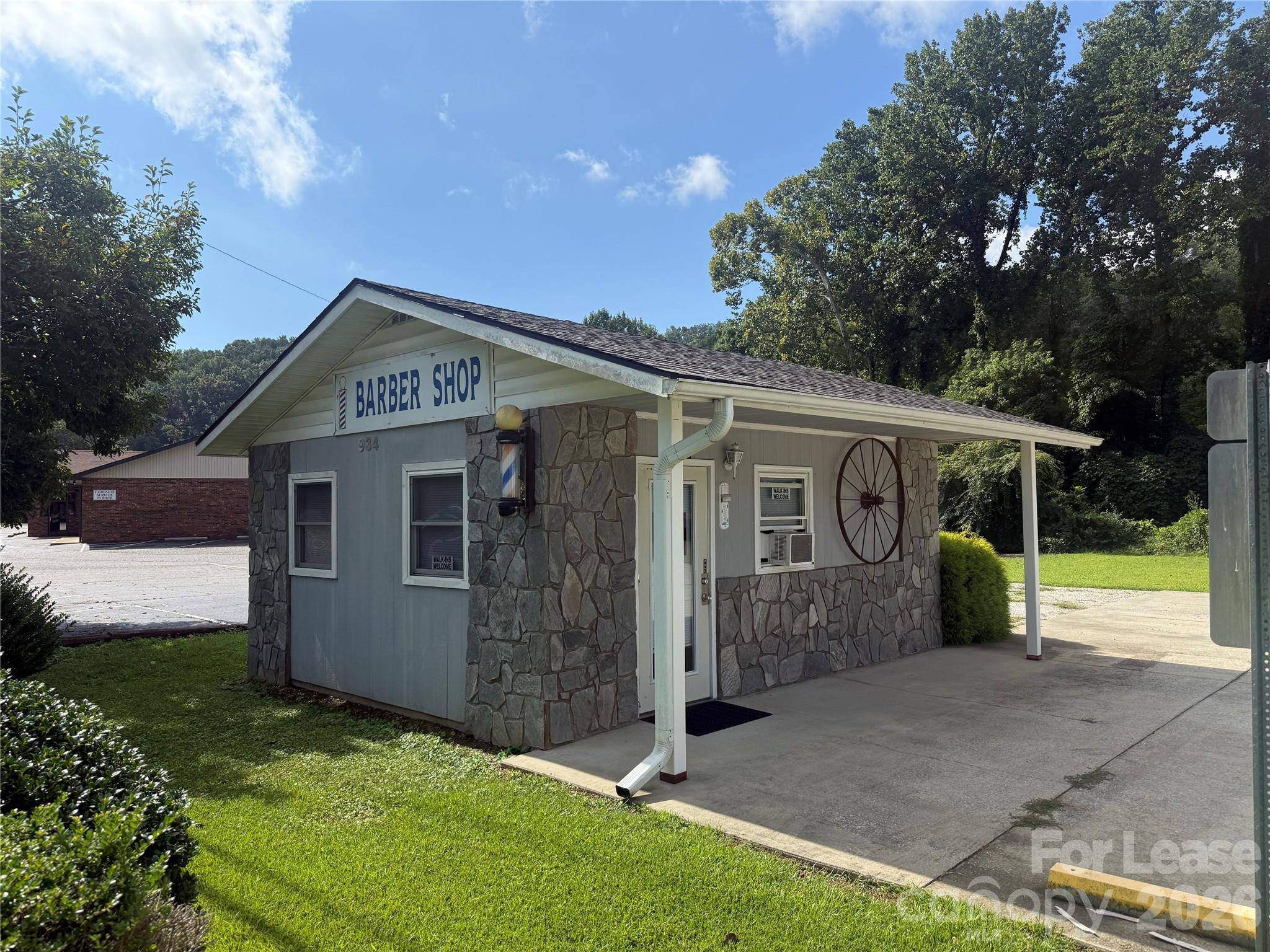 934 Rutherford RD, Marion, NC 28752
