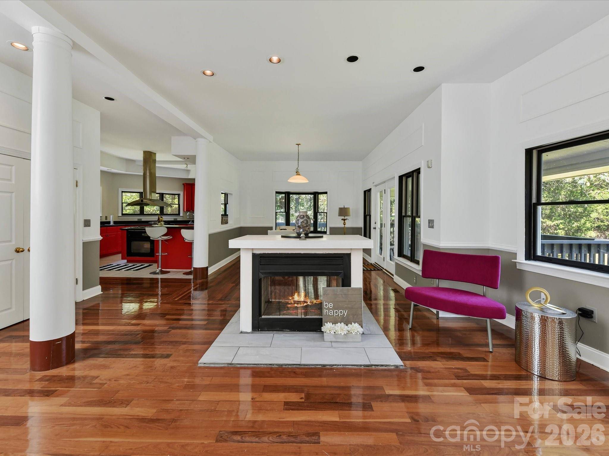 9821 Harvest LN, Davidson, NC 28036