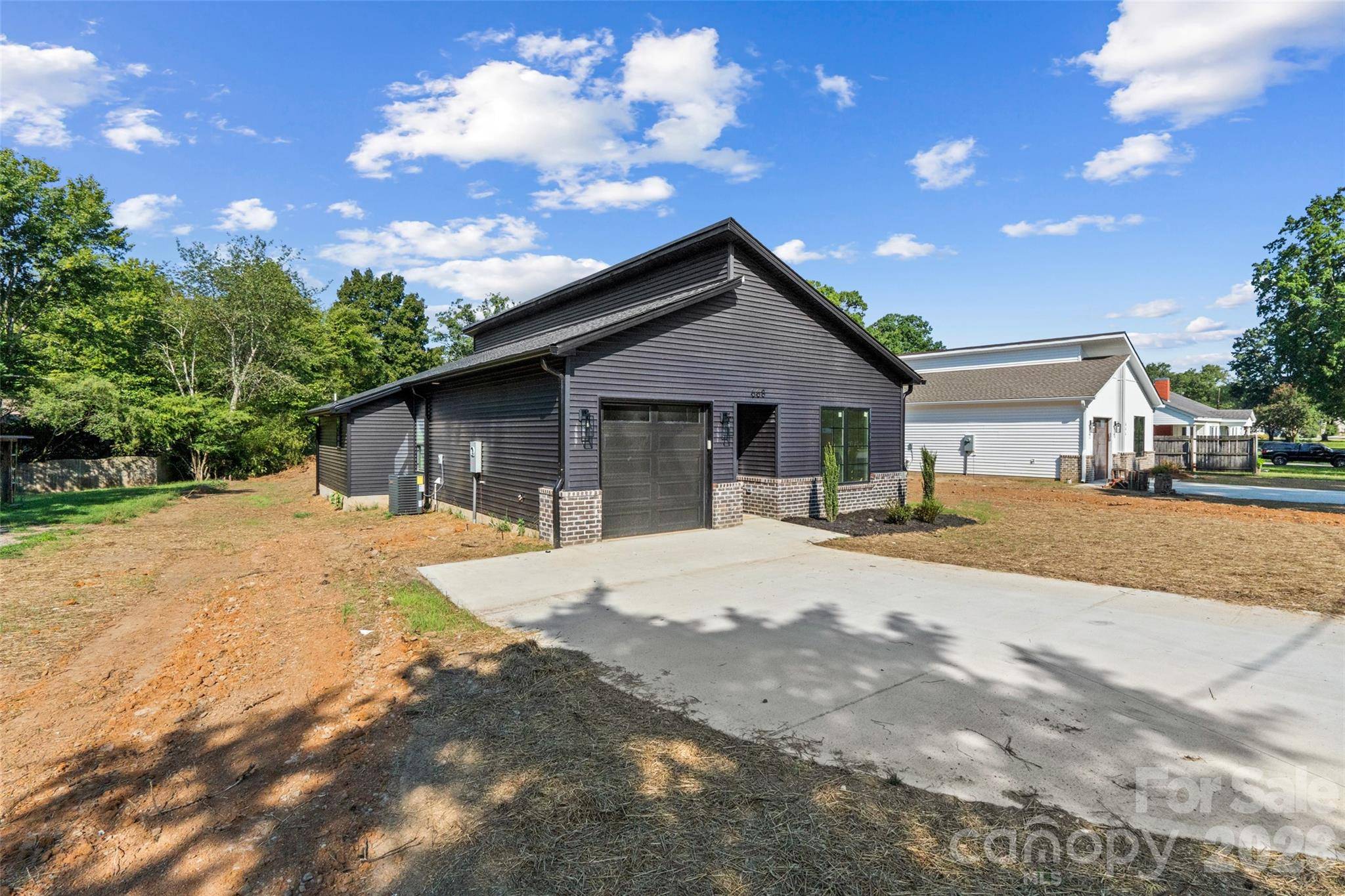 668 Jackson TER SW, Concord, NC 28027