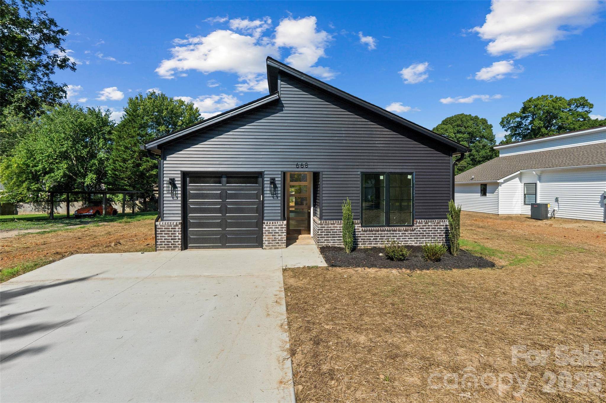 668 Jackson TER SW, Concord, NC 28027