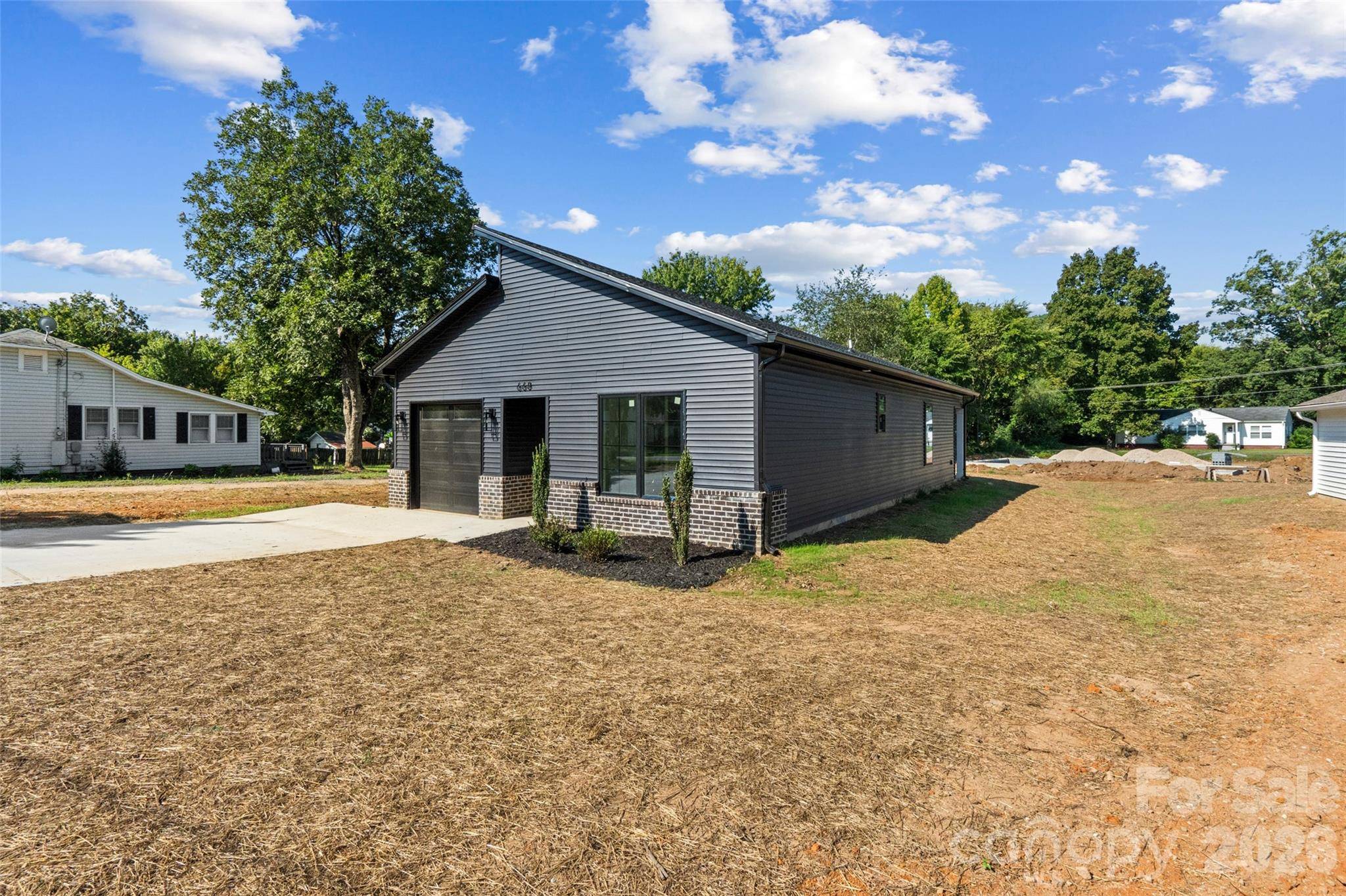 668 Jackson TER SW, Concord, NC 28027