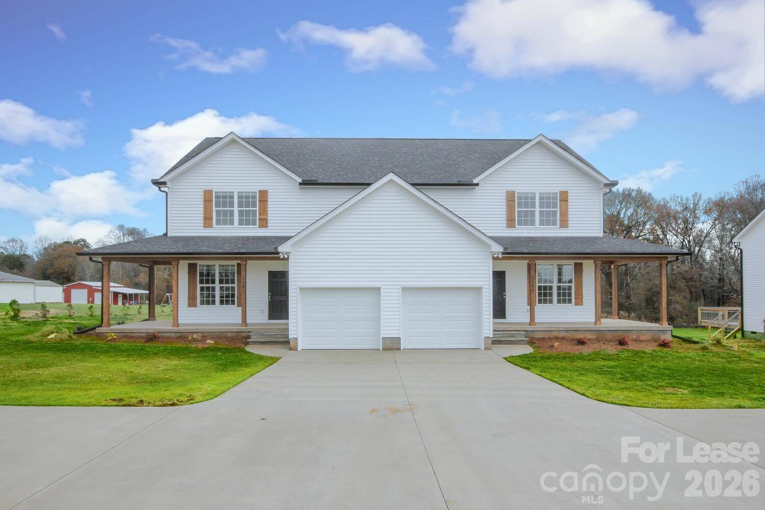 1082 Startown RD, Lincolnton, NC 28092