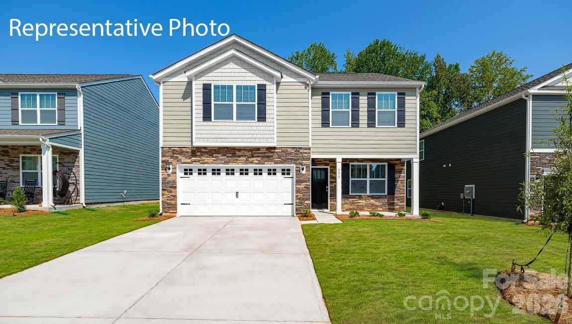 1265 Lavender DR, Richburg, SC 29729