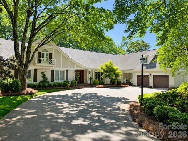 3638 Brentwood DR, Gastonia, NC 28056
