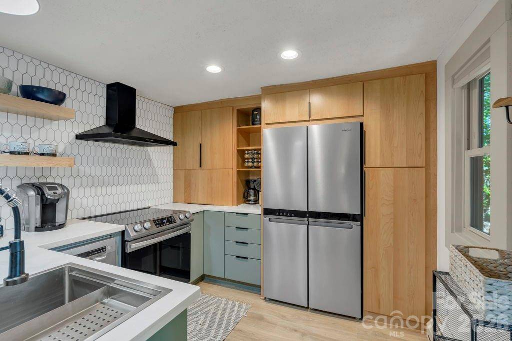 108 Northridge RD #1B, Banner Elk, NC 28604