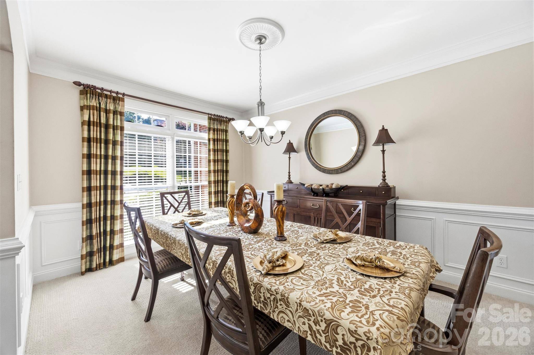 11145 Tradition View DR, Charlotte, NC 28269