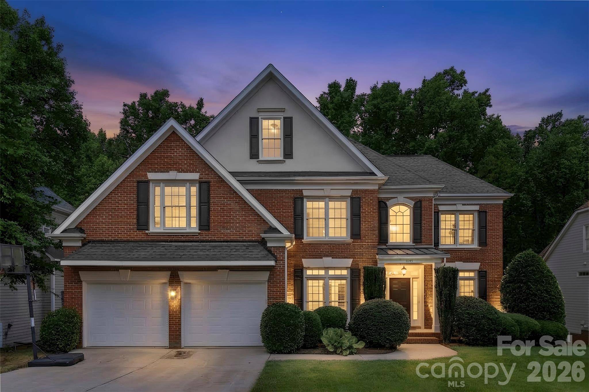 11145 Tradition View DR, Charlotte, NC 28269
