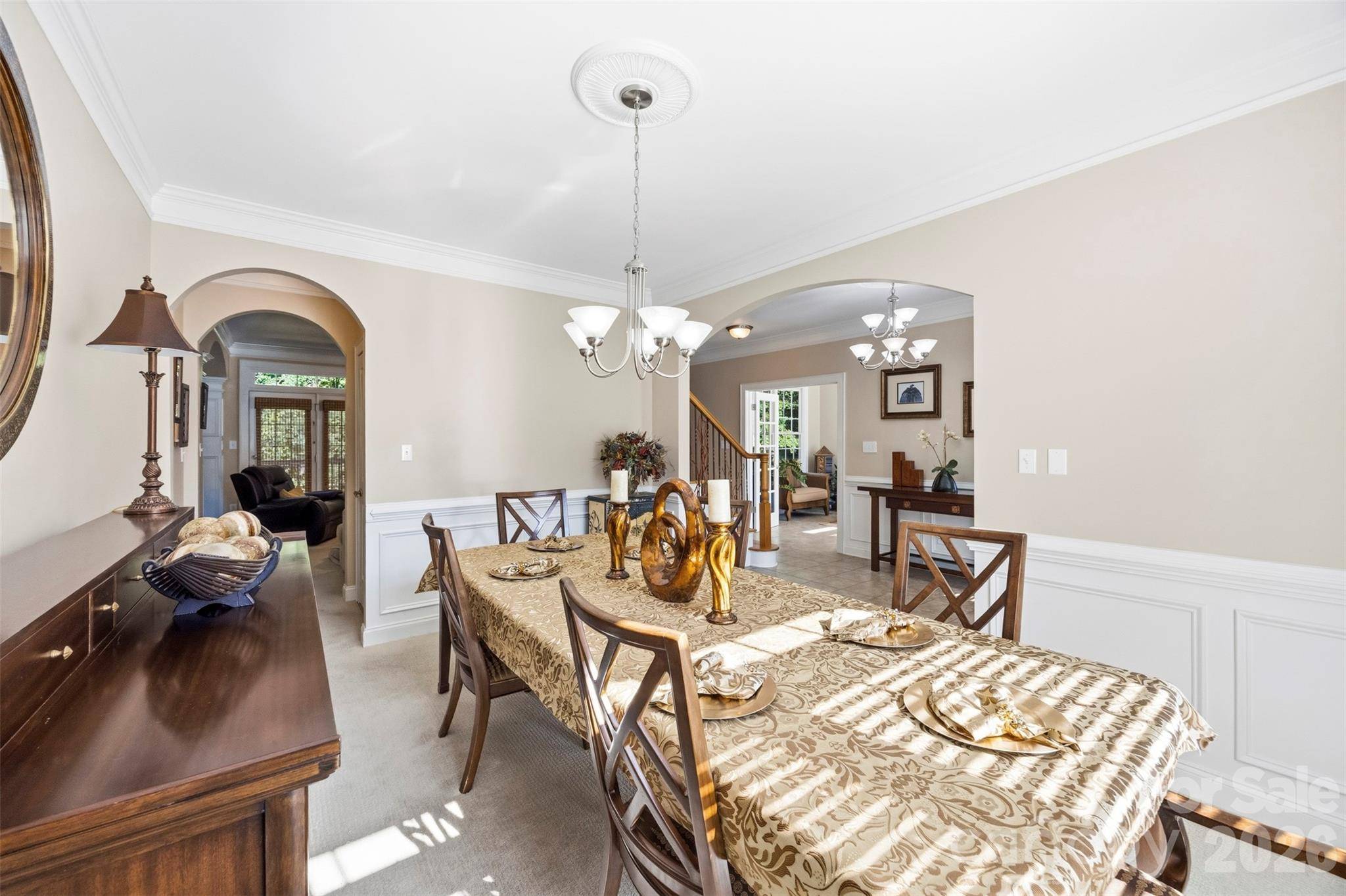 11145 Tradition View DR, Charlotte, NC 28269