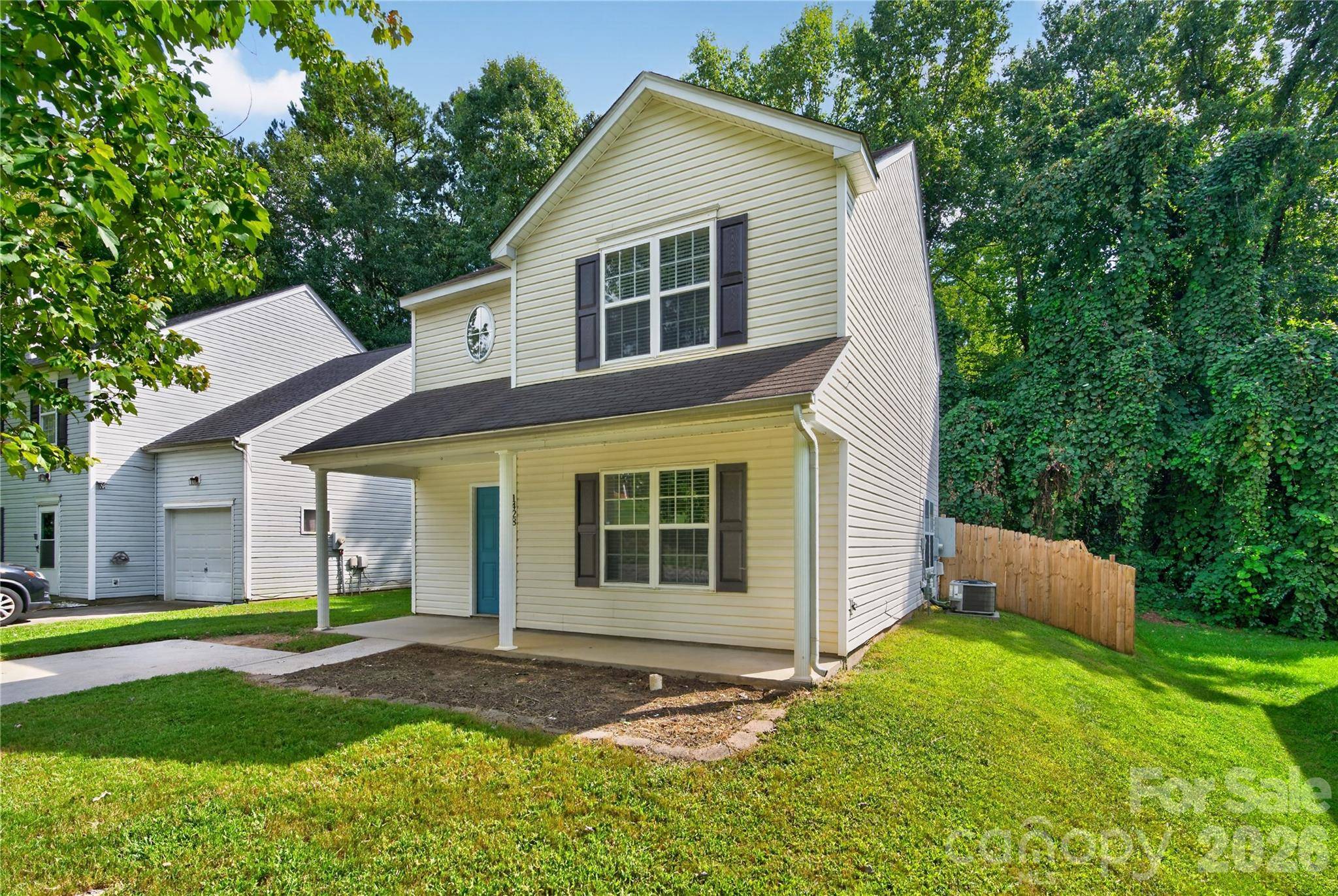 1428 Griers Grove RD, Charlotte, NC 28216