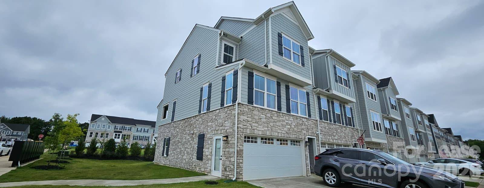 5078 Grain Orchard RD, Indian Trail, NC 28079