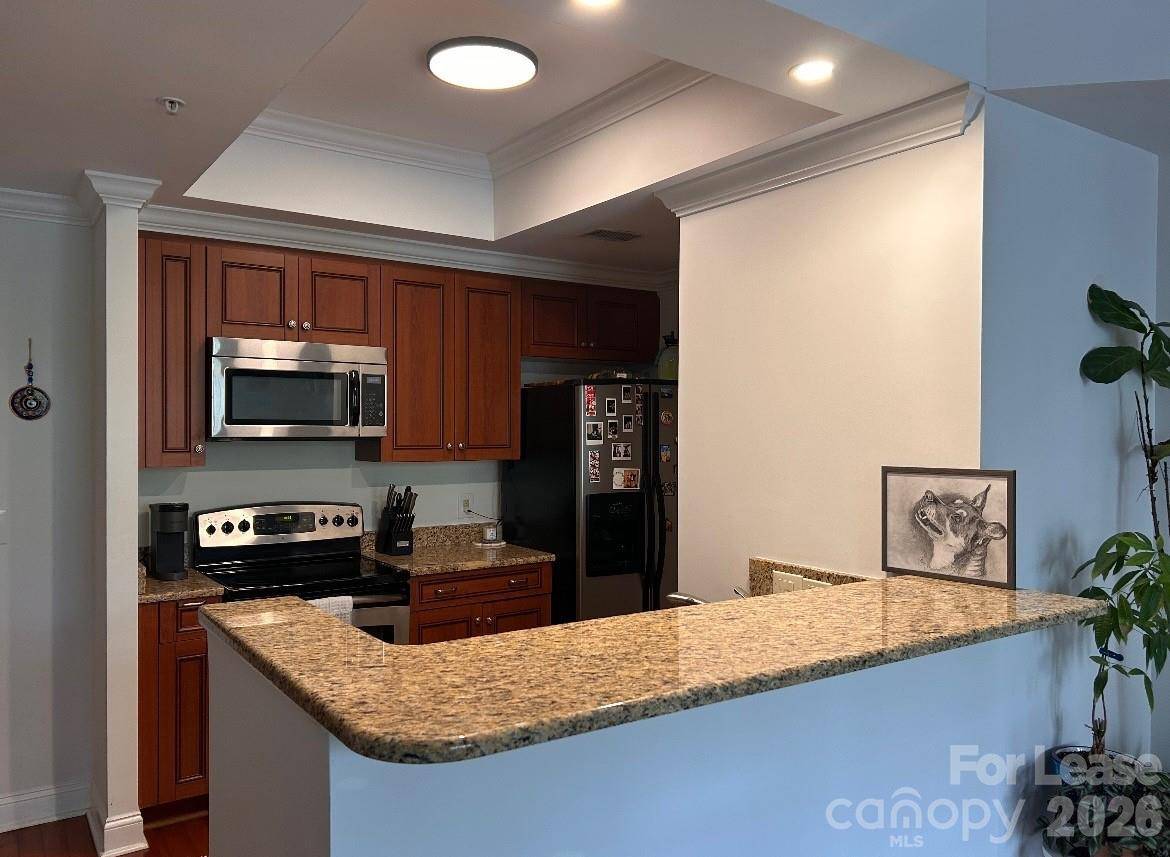 300 W 5th ST #250, Charlotte, NC 28202