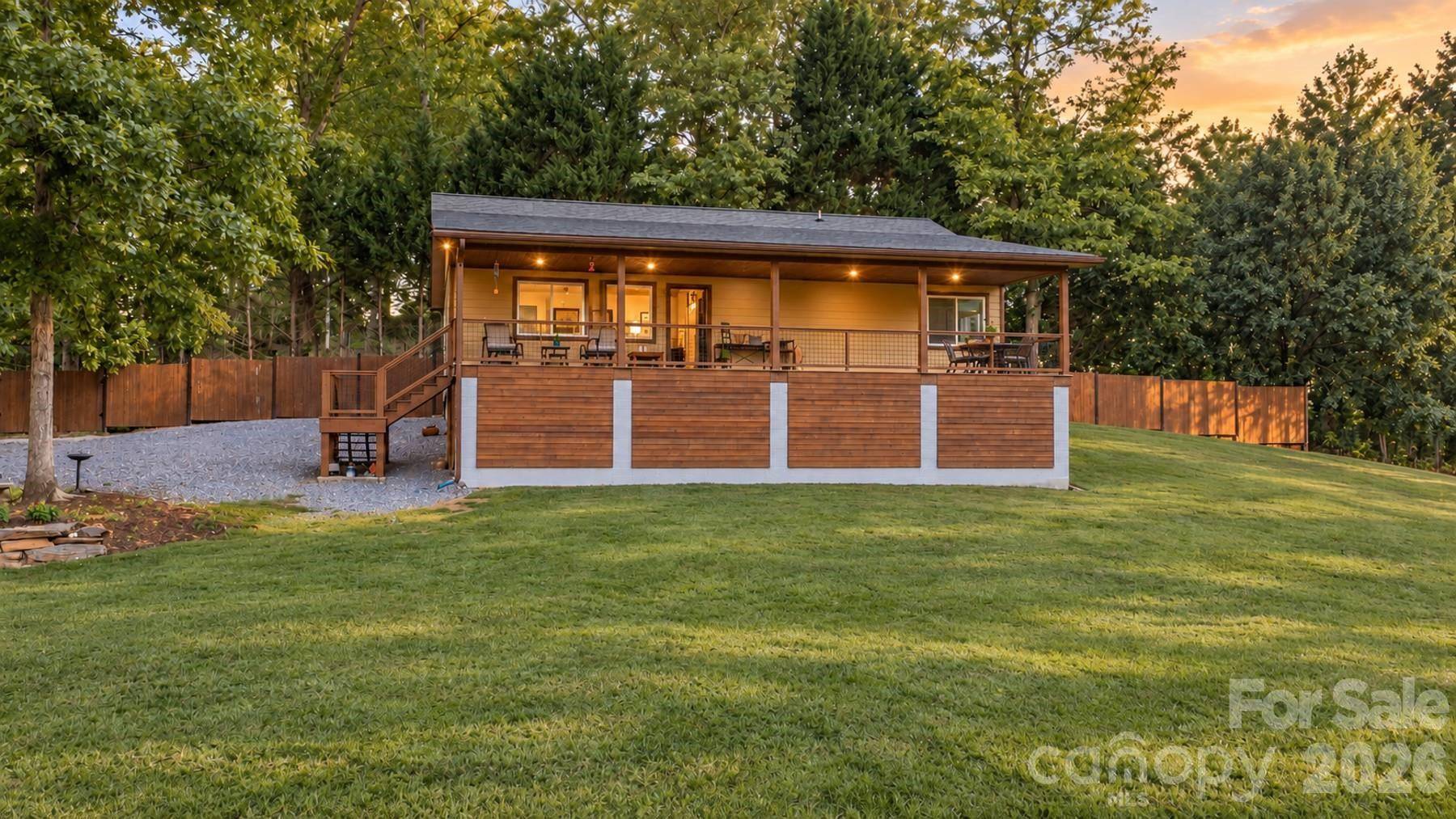 280 Green Oaks RD, Bryson City, NC 28713