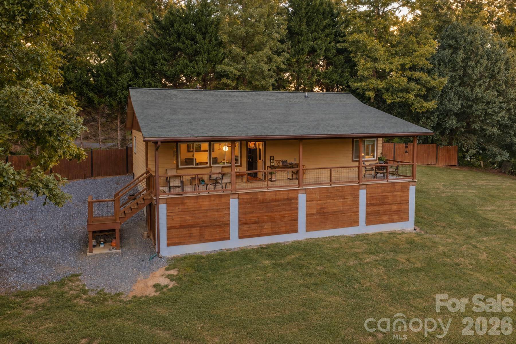 280 Green Oaks RD, Bryson City, NC 28713