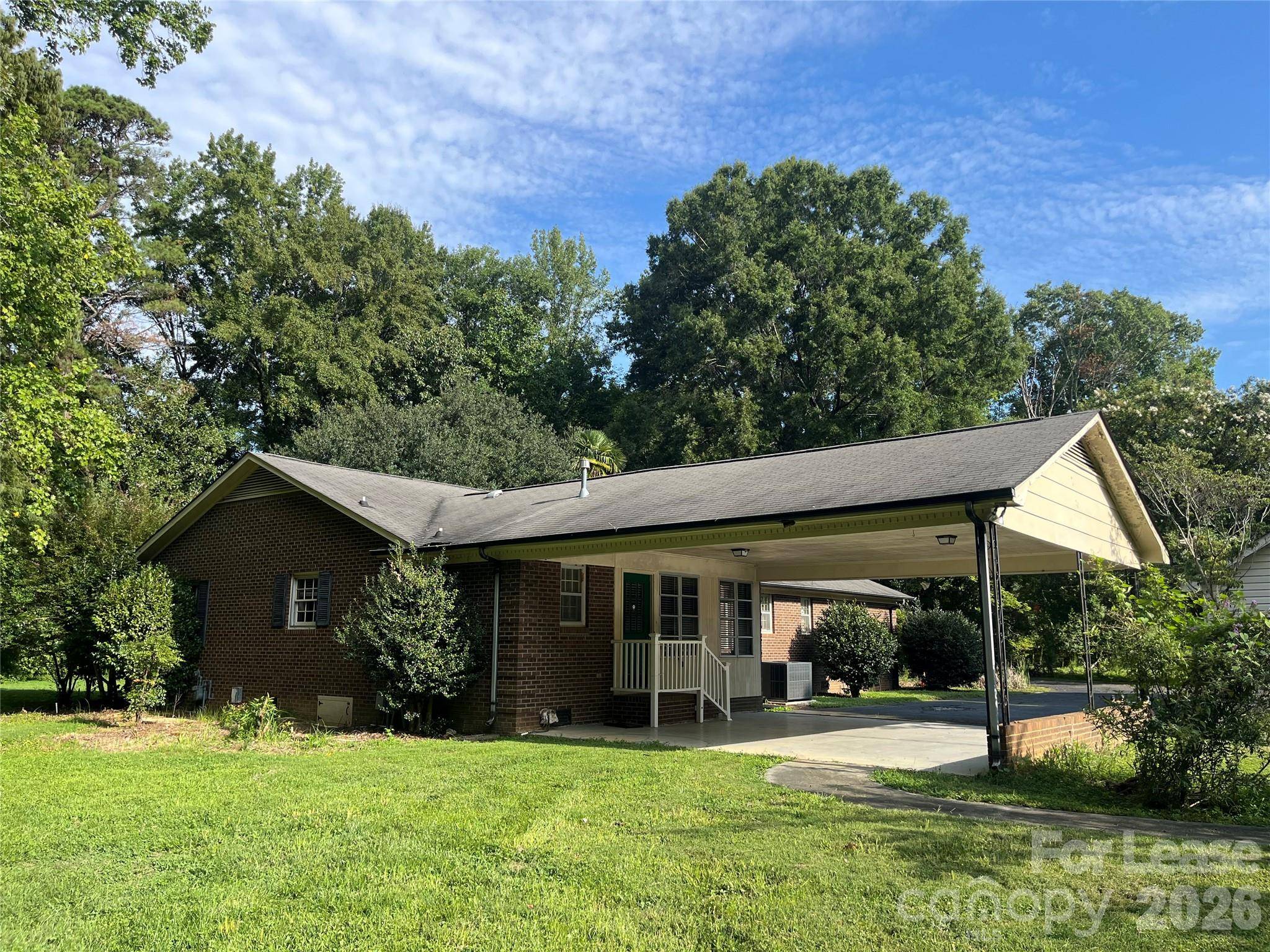 5625 Potter RD, Matthews, NC 28104