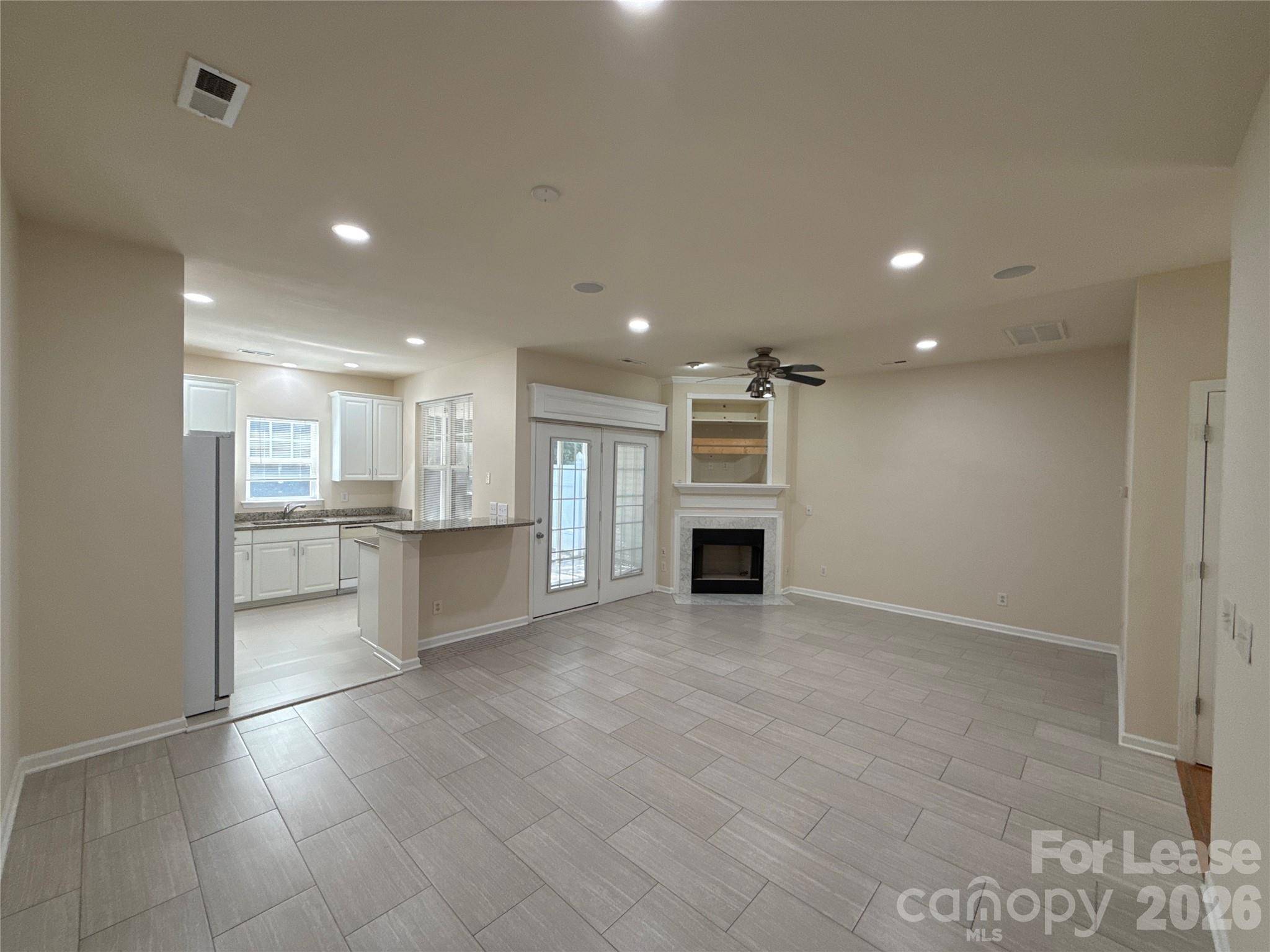 16914 Commons Creek DR, Charlotte, NC 28277