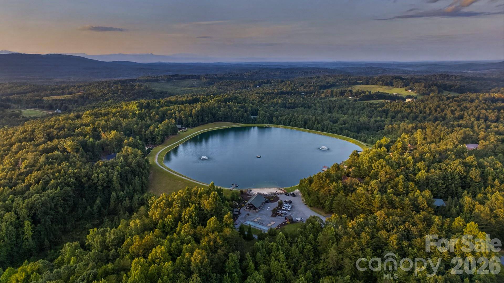 147 Night Sky DR, Nebo, NC 28761