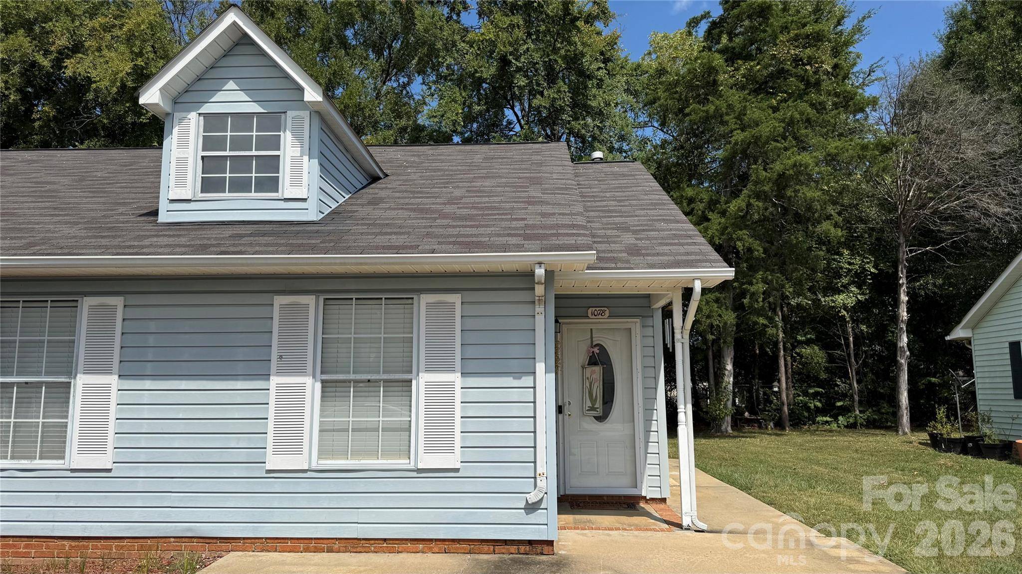 1078 Farm Pond LN, Rock Hill, SC 29732