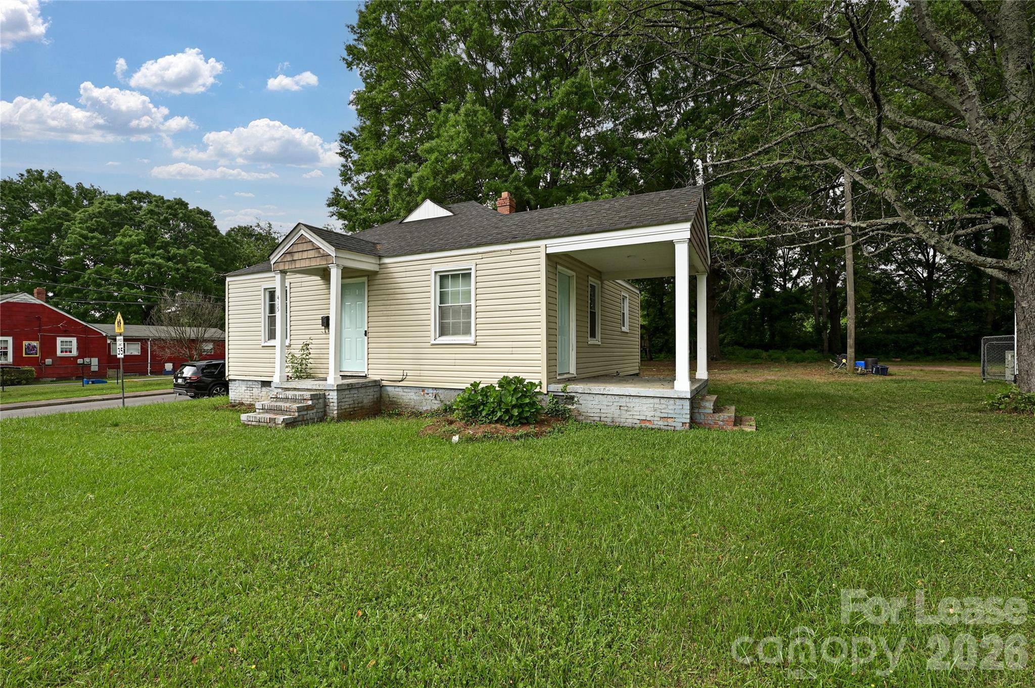 415 Norris AVE, Charlotte, NC 28206