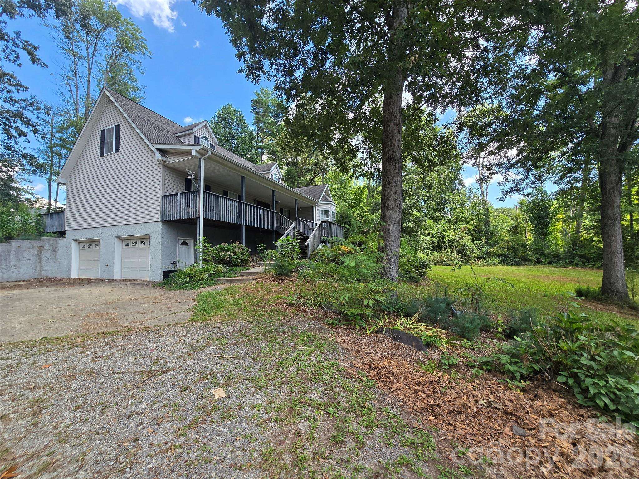 128 Lower Christ School RD, Fletcher, NC 28732