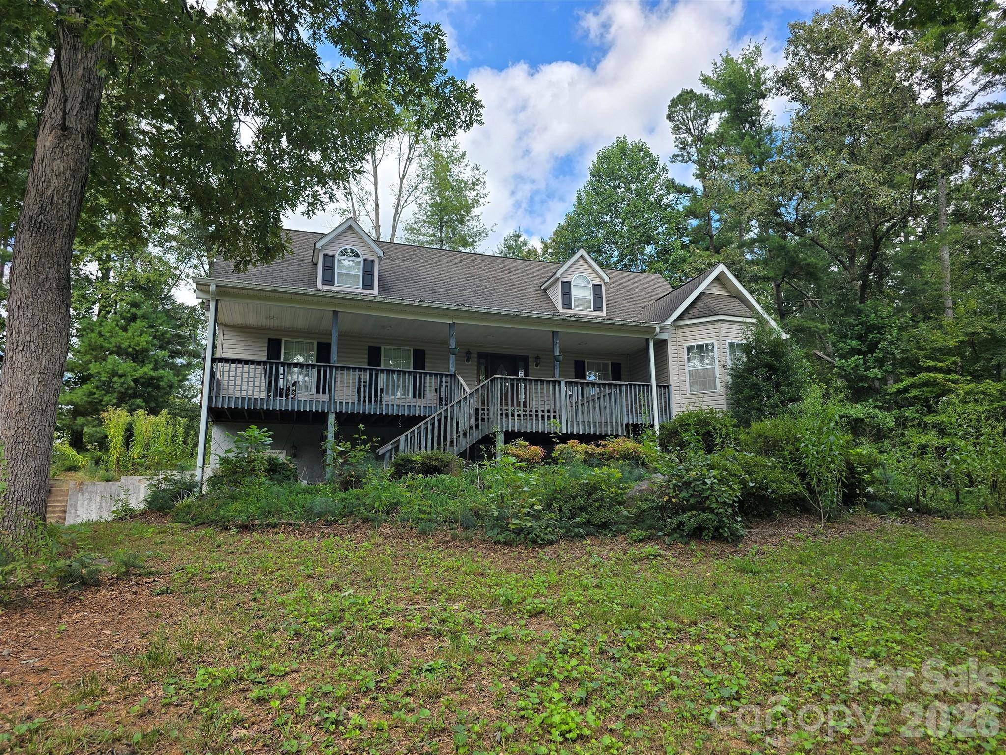 128 Lower Christ School RD, Fletcher, NC 28732