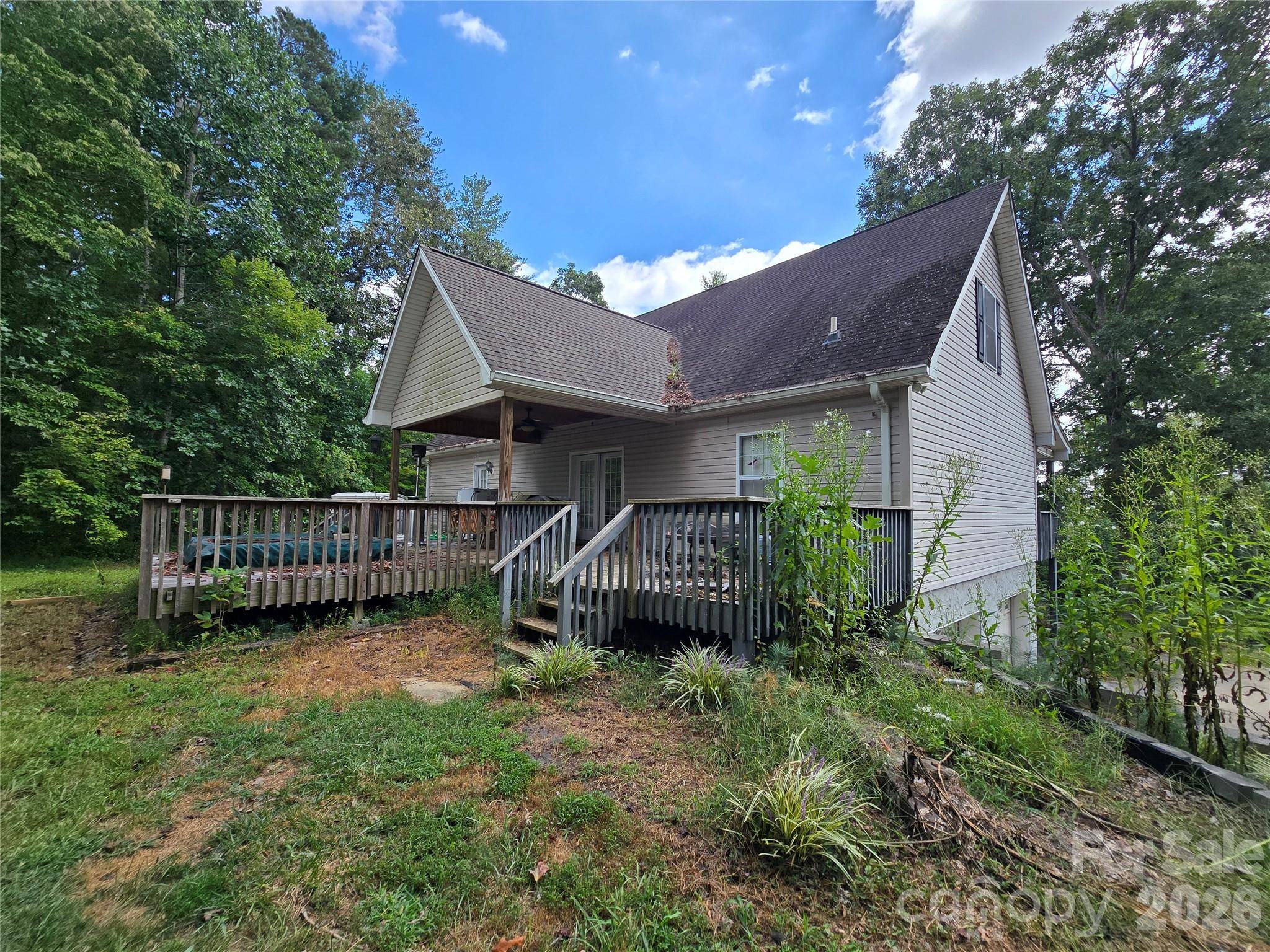 128 Lower Christ School RD, Fletcher, NC 28732